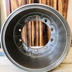 طنبورة مقطورة HG صيني