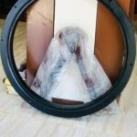 صنية مقطورة