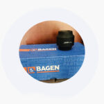 Bagen
