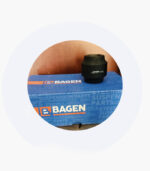 Bagen
